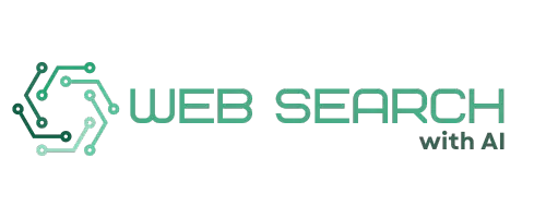 WebSearchwithAI.com logo